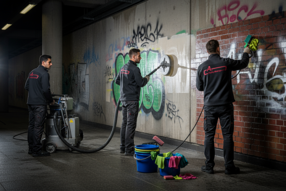 9-facility-management--graffitientfernung