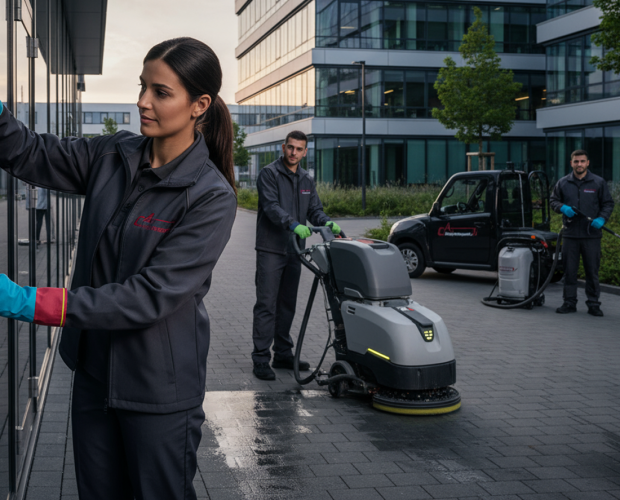 facility-management-unsere-mission